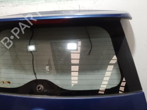 Tailgate FORD FIESTA V (JH_, JD_) ST150 | BP21842940C6 