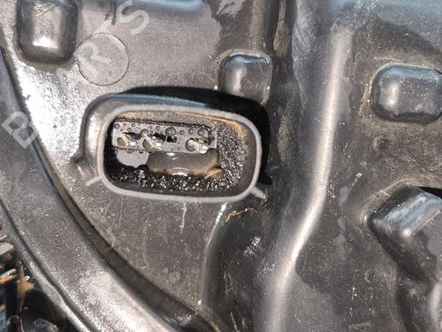 Left tailgate light OPEL ASTRA K Sports Tourer (B16)  | BP27171235C79 