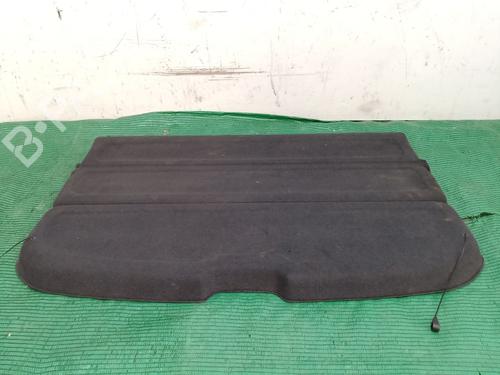 Used Rear parcel shelf PEUGEOT 3008 Van (0U_) HDi 150 (0URHEM) (150 hp) 23856332