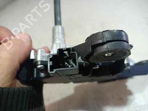 Rear wiper motor FORD FOCUS II (DA_, HCP, DP)  | BP12322427M102 