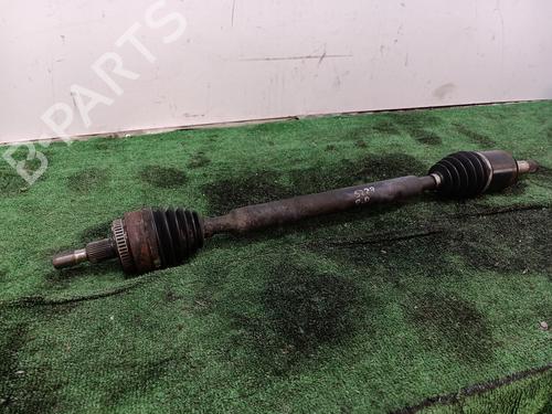 Right front driveshaft MERCEDES-BENZ M-CLASS (W163)  | BP15053982M39 