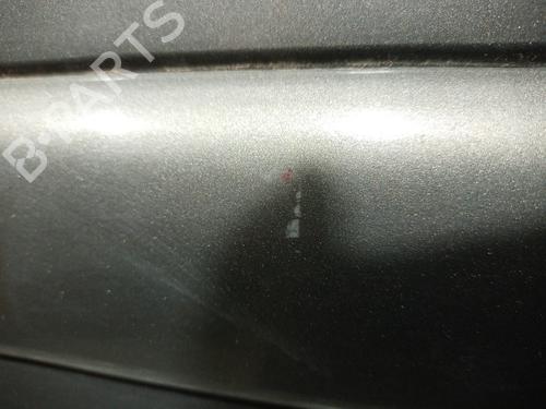 Right rear door CITROËN C4 Picasso I MPV (UD_)  | BP11142143C5 