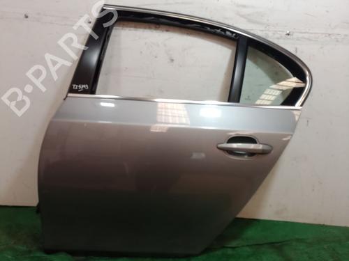 Dør venstre bak BMW 5 (E60) 520 i (170 hp) 26562728