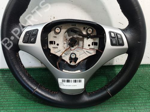 Steering wheel BMW 3 (E90) 320 d | BP28444631C49 
