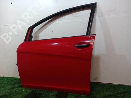 Left front door SEAT ALTEA (5P1) 1.6 | BP13754403C2 