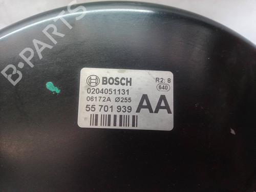 Servo brake OPEL CORSA D (S07) | BP9118860M42