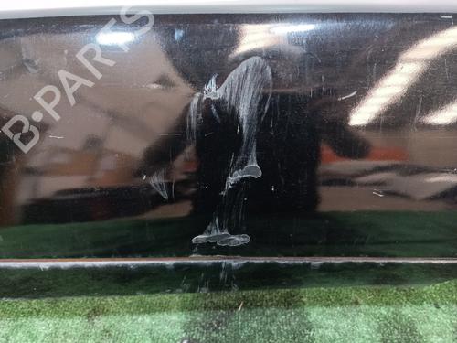 Rear bumper CITROËN C2 (JM_)  | BP13686951C8 