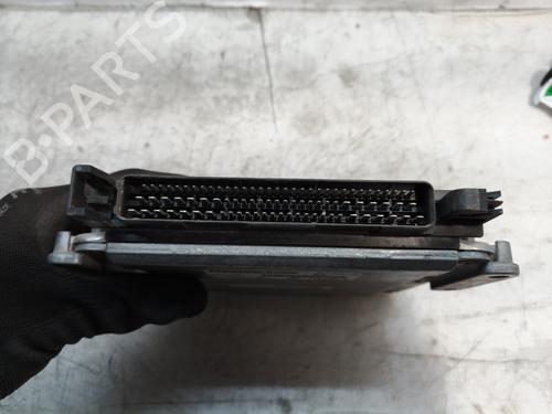 Engine control unit (ECU) CITROËN C5 I Break (DE_)  | BP8338724M57 