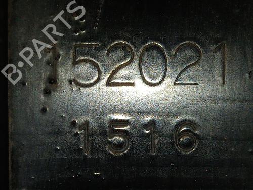 Subframe NISSAN JUKE (F15) 1.6 DIG-T 4x4 | BP25900827M9 