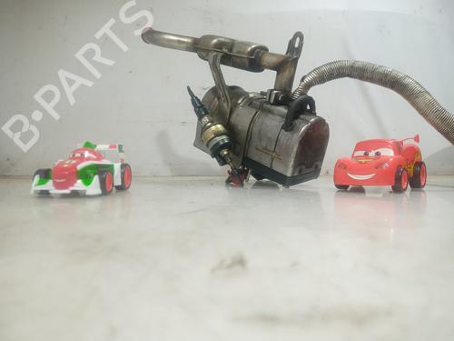 Elektronisk sensor OPEL OMEGA B (V94) 2.5 TD (F69, M69, P69) | BP14304106M84 