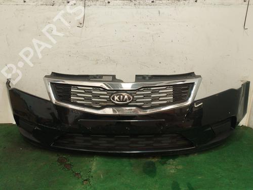 Used Front bumper KIA CEE'D SW (ED) 1.6 CRDi 90 (90 hp) 29750044