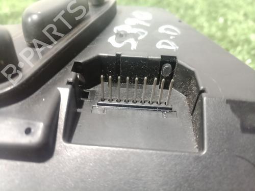 Electronic module MERCEDES-BENZ S-CLASS (W220, V220)  | BP19161274M83 