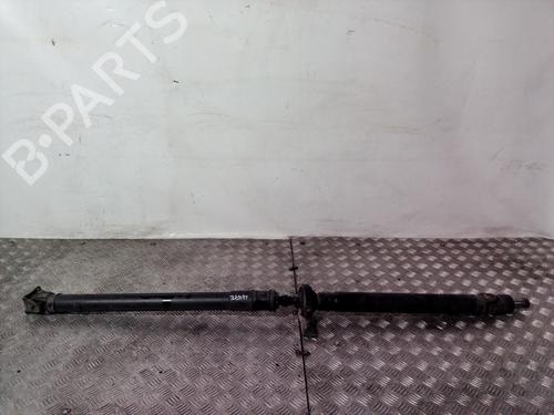 Used Driveshaft SUBARU LEGACY IV Estate (BP) [2003-2009]  8803058