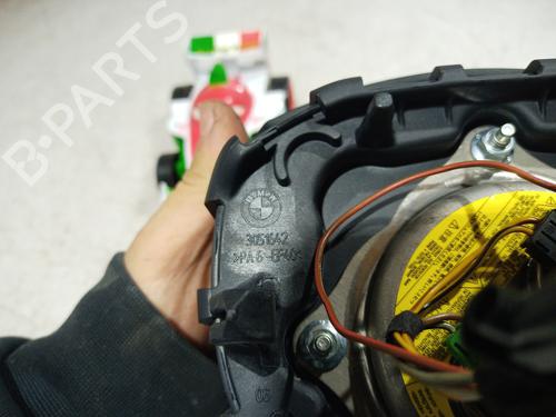 Driver airbag BMW 1 (E87) 118 d | BP11282505C9 