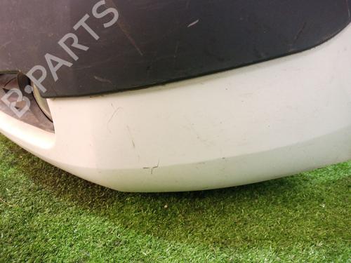 Front bumper RENAULT MEGANE II (BM0/1_, CM0/1_) 1.5 dCi (BM02, BM13, BM2A, CM02, CM13) | BP16929356C7 