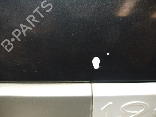 Right front door RENAULT MEGANE II Estate (KM0/1_) 1.9 dCi (KMRG, KM1G, KM0G, KM2C) | BP11595965C3 