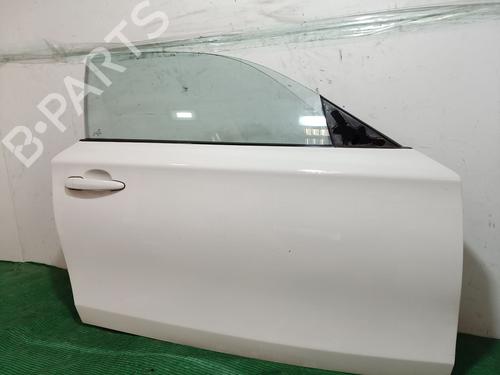 Right front door BMW 1 (E87) 118 d | BP23435077C3 