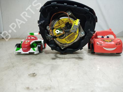 Driver airbag BMW 1 (E87) 118 d | BP11282505C9 