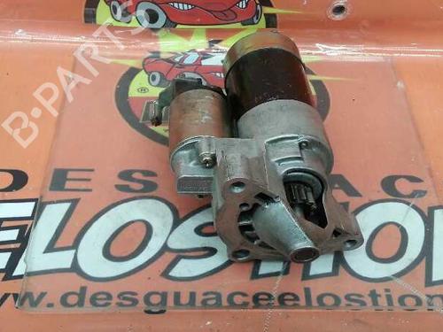 Startmotor CITROËN XANTIA (X1_, X2_) 2.0 i 16V (132 hp) 7922710