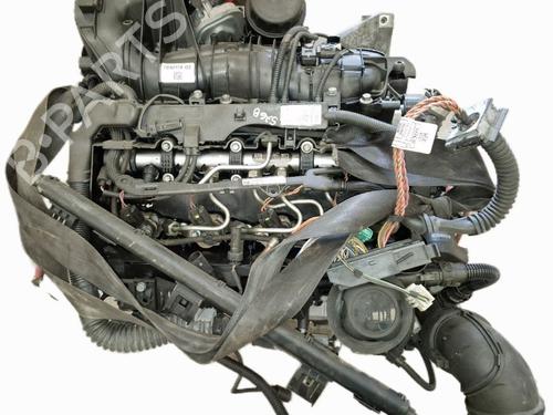 Engine BMW 1 (E87) 118 d | BP28836844M1 