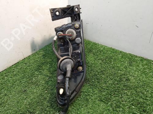 Right taillight HONDA CIVIC VIII Hatchback (FN, FK) 2.2 CTDi (FK3) | BP18458294C35 
