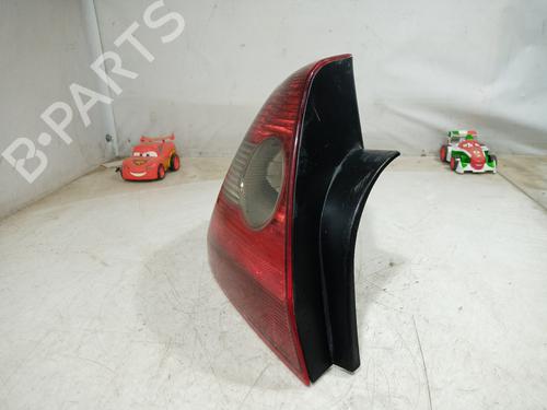 Left taillight RENAULT MEGANE II Estate (KM0/1_) 1.9 dCi (KMRG, KM1G, KM0G, KM2C) | BP11701189C34 