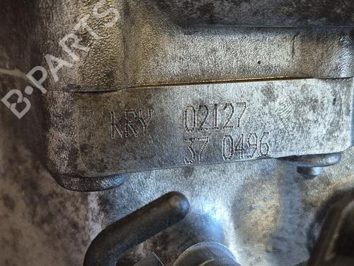Gearbox SEAT LEON (1P1) 1.9 TDI | BP33208808M3 - Image 6