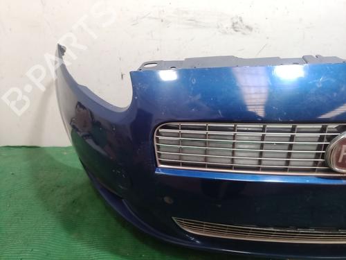 Front bumper FIAT PUNTO EVO (199_) 1.2 | BP29279975C7 