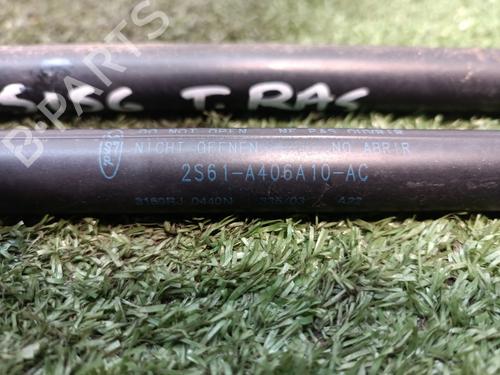 Tailgate lift support FORD FIESTA V (JH_, JD_) 1.4 TDCi | BP16362270C138 