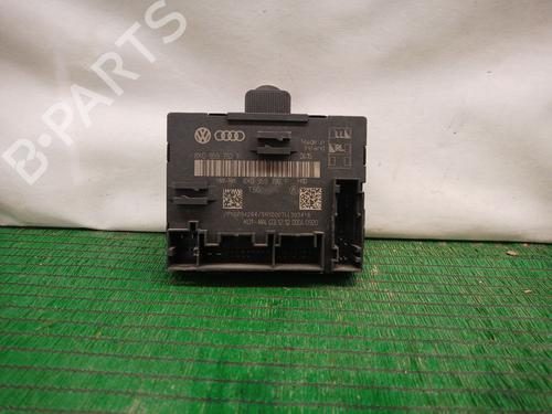 Used Electronic module AUDI Q3 (8UB, 8UG) 2.0 TDI (140 hp) 29254534