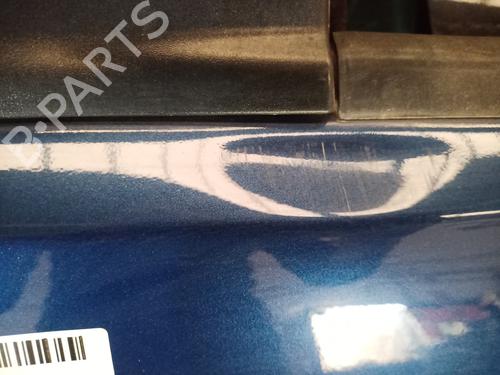 Dør høyre bak FORD FOCUS II (DA_, HCP, DP)  | BP11282457C5 