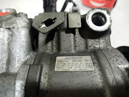 AC compressor BMW 1 (E87) 118 d | BP11203591M34