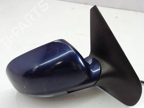 Right mirror VW GOLF IV (1J1)  | BP8232649C27 