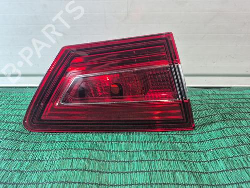 Used Left tailgate light RENAULT CLIO IV (BH_) 0.9 TCe 90 (BHNF, BHMA, BHMH, BHJK, BHJR) (90 hp) 30587050