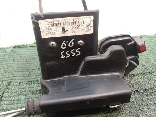 Front right lock KIA SPORTAGE II (JE_, KM_) 2.0 CRDi | BP21066690C97 