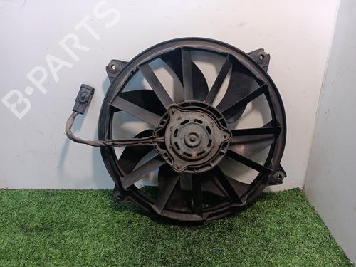 Radiator fan PEUGEOT 307 CC (3B)  | BP16068331M35 