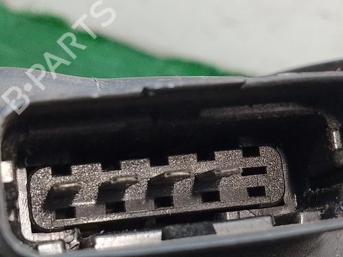 Right headlight NISSAN PRIMERA (P12) 2.2 Di | BP20934073C29 