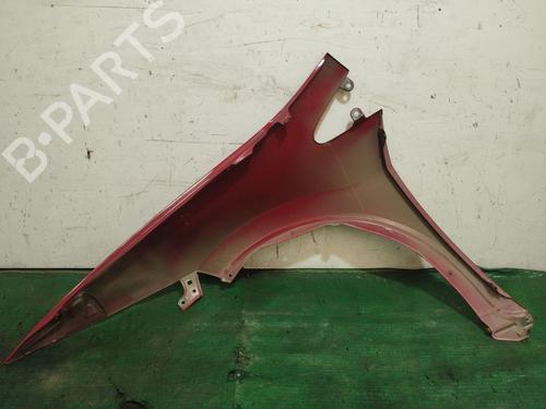 Right front fenders HONDA CIVIC VIII Hatchback (FN, FK) 1.8 (FN1, FK2) | BP29478484C42 