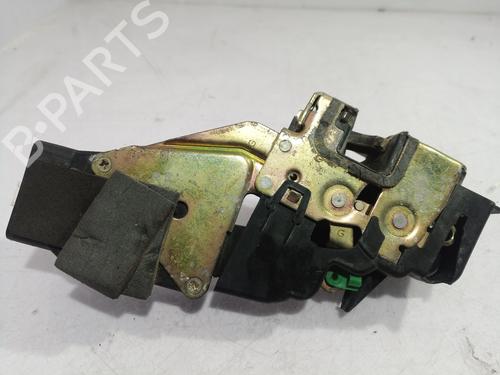 Front left lock VOLVO S40 II (544)  | BP9366344C98 