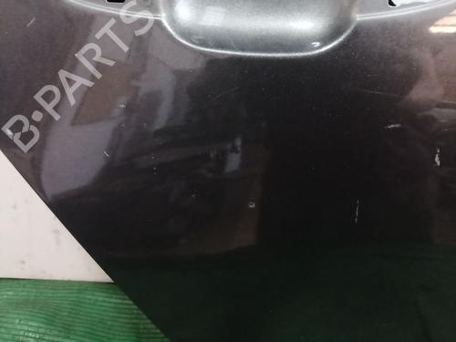 Dør høyre bak CITROËN C-ELYSEE (DD_) 1.6 BlueHDi 100 | BP25604503C5 