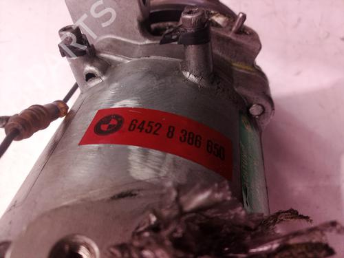 AC compressor BMW 3 (E46) 320 d | BP8340990M34 