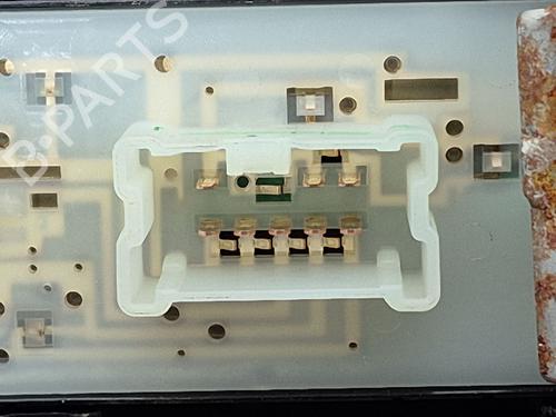 Front right panel NISSAN QASHQAI II (J11, J11_) 1.2 DIG-T | BP34460499C59  - Image 5