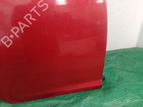 Right rear door FORD FOCUS III 1.6 TDCi | BP25437342C5 