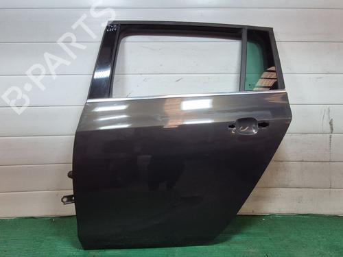 left-rear-door-opel-zafira-tourer-c-p12-2011-37440493 main image