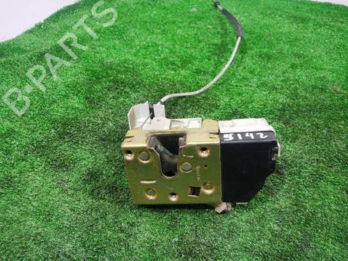 Used Front right lock PEUGEOT 307 (3A/C) [2000-2012]  13390623