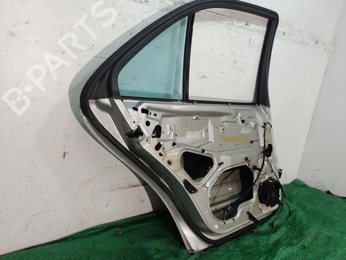 Left rear door MERCEDES-BENZ E-CLASS (W210)  | BP26025863C4 