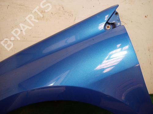 Left front fenders RENAULT LAGUNA III (BT0/1) 2.0 dCi GT (BT11, BT1E, BT1N) | BP29276872C41 