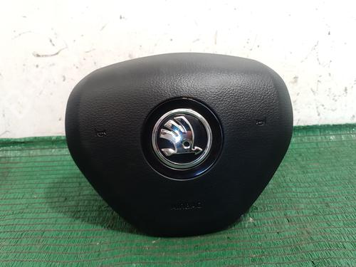 Used Driver airbag SKODA CITIGO (NF1) 1.0 (60 hp) 28383009