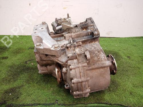 Gearbox AUDI A3 Sportback (8PA) 2.0 TDI 16V | BP17633408M3 