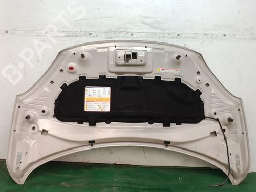 Hood FIAT 500X (334_) 1.3 D Multijet (334AXH1A) | BP29122470C1 